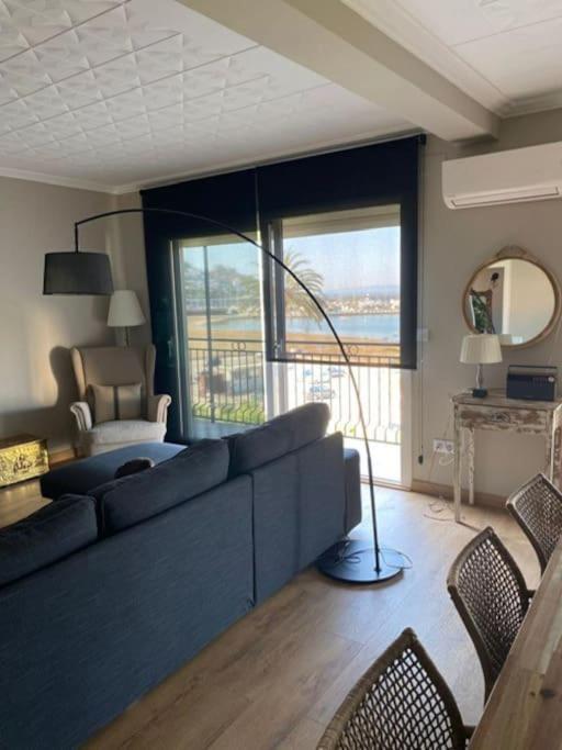Primera Linea De Mar Y Playa Roses Eksteriør bilde
